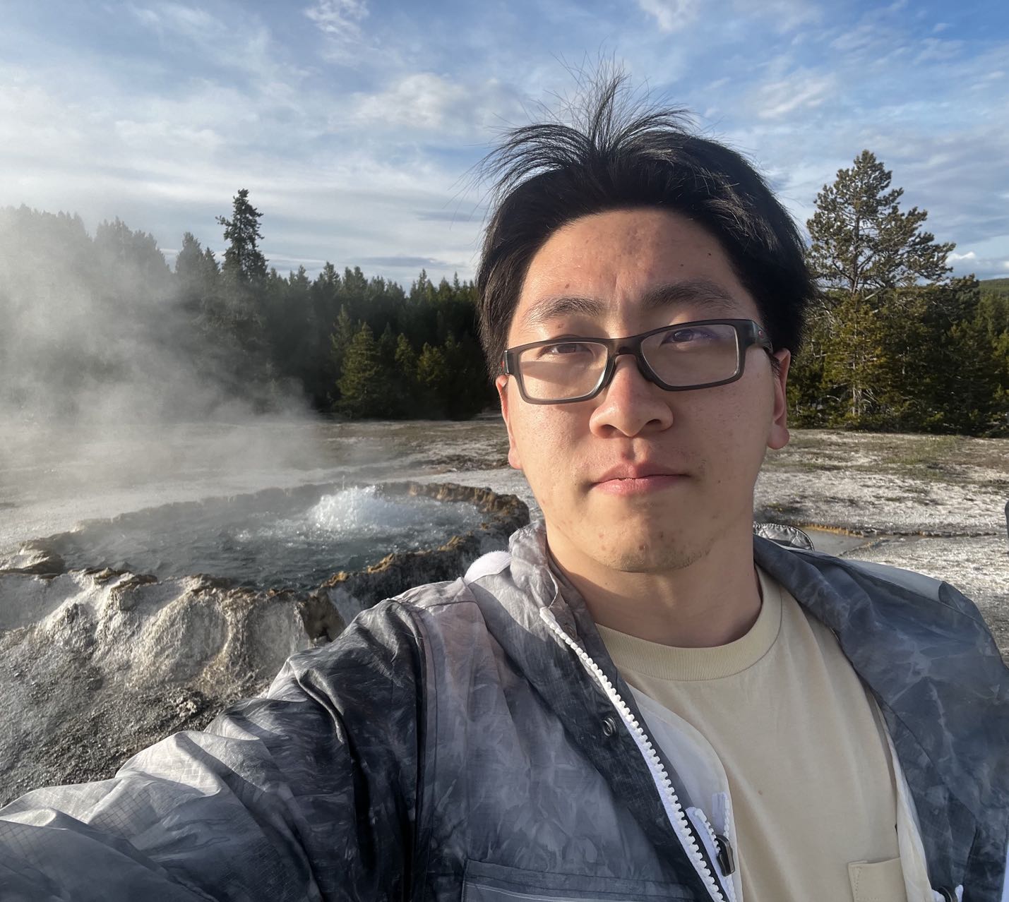 Bingze Dai